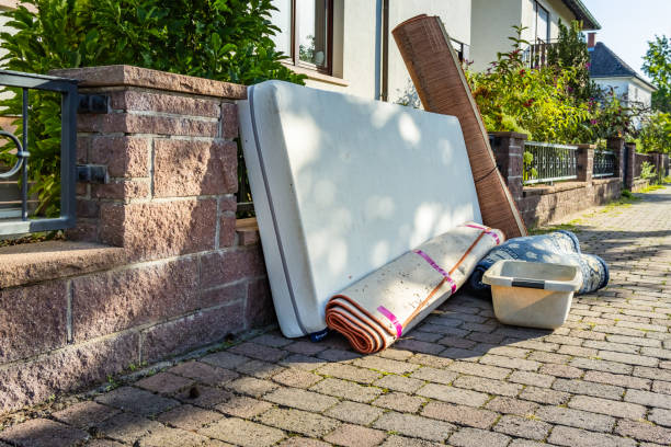Best Construction Debris Removal  in Rolling Hills, CA