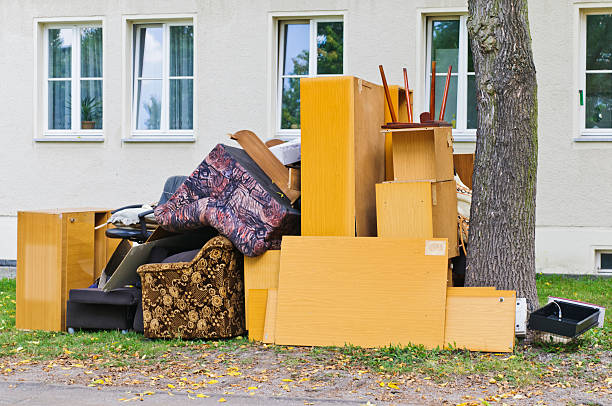 Best Professional Junk Removal  in Rolling Hills, CA